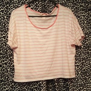 🌻▪️💚Cute Crop Top💚